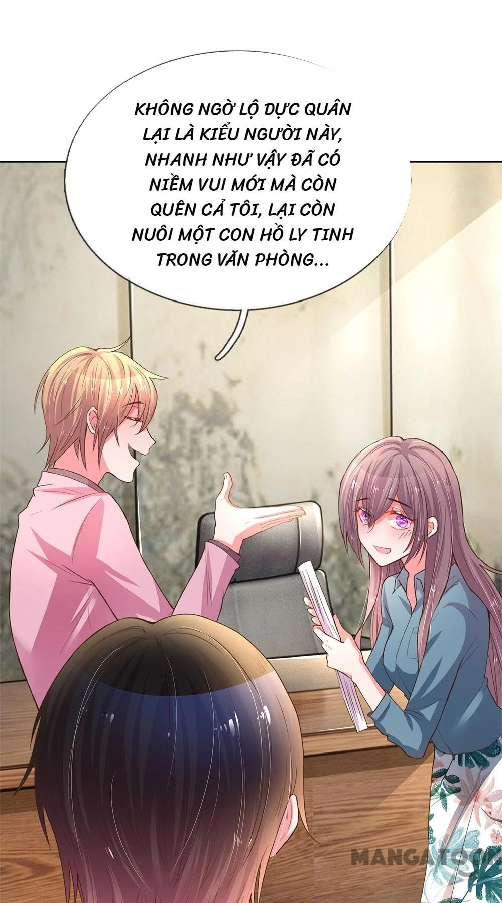 Nắng Mai Không Đẹp Bằng Em Chapter 136 - 8