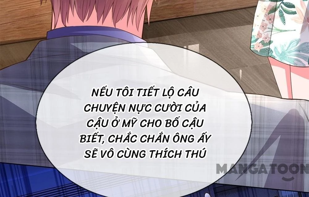 Nắng Mai Không Đẹp Bằng Em Chapter 136 - 9