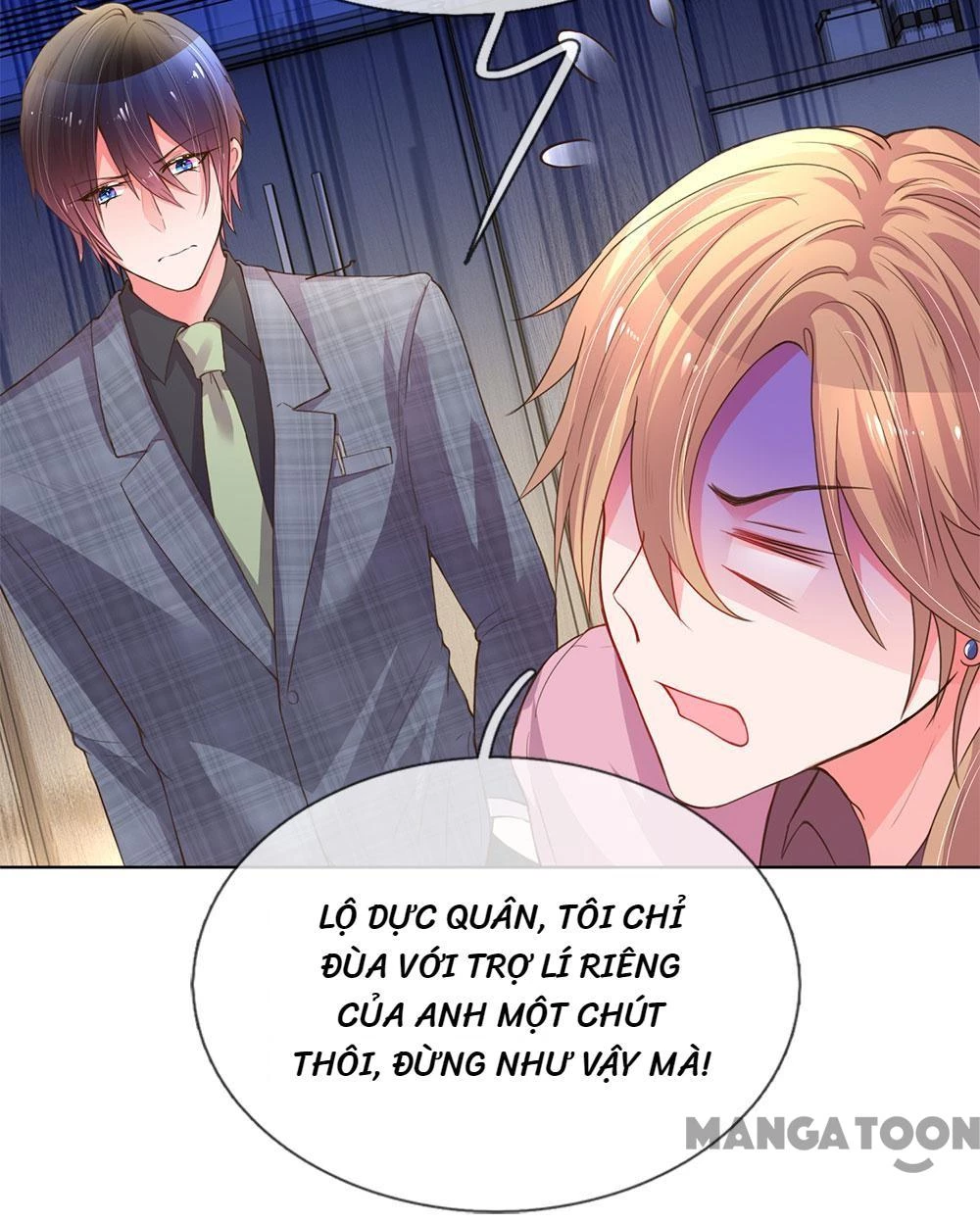 Nắng Mai Không Đẹp Bằng Em Chapter 136 - 10