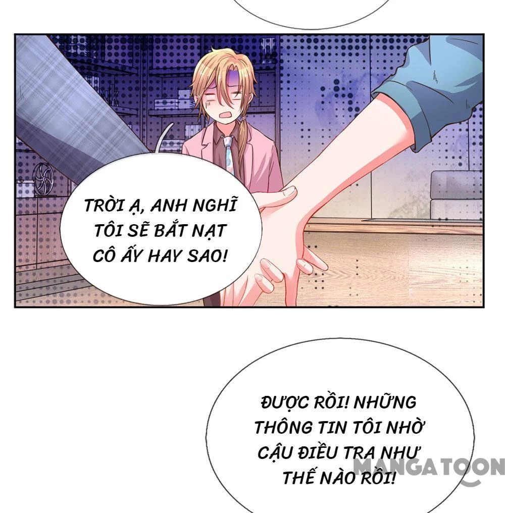 Nắng Mai Không Đẹp Bằng Em Chapter 136 - 12