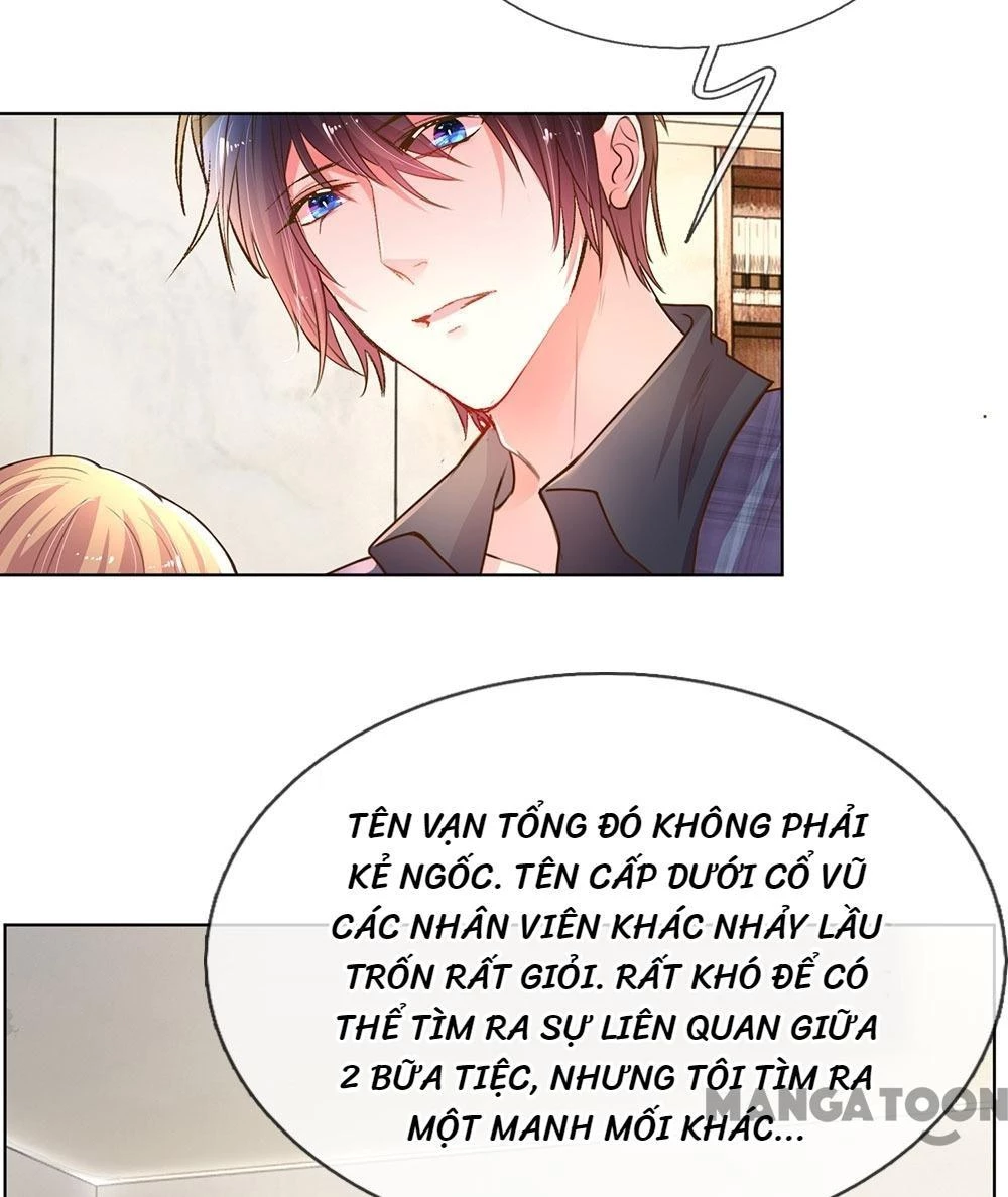 Nắng Mai Không Đẹp Bằng Em Chapter 136 - 13