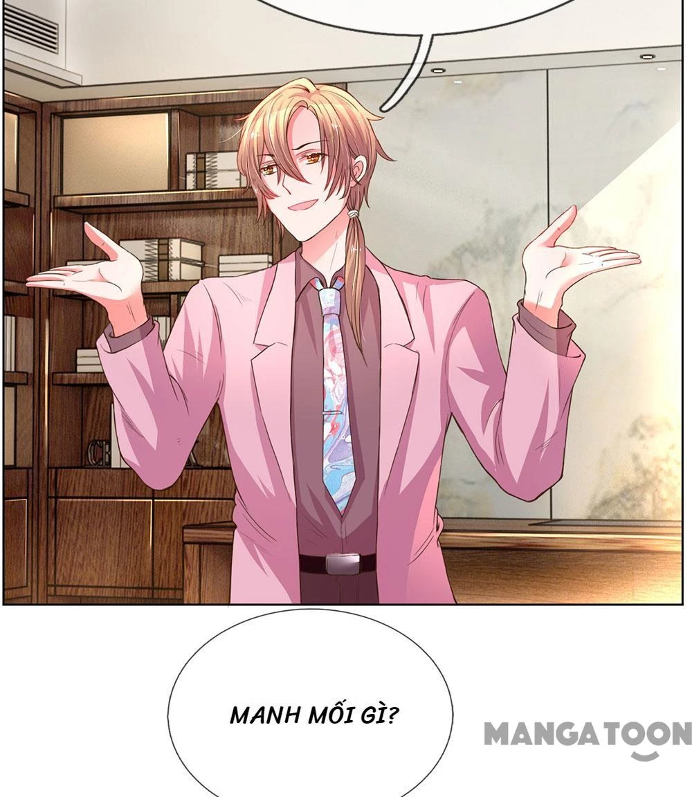 Nắng Mai Không Đẹp Bằng Em Chapter 136 - 14