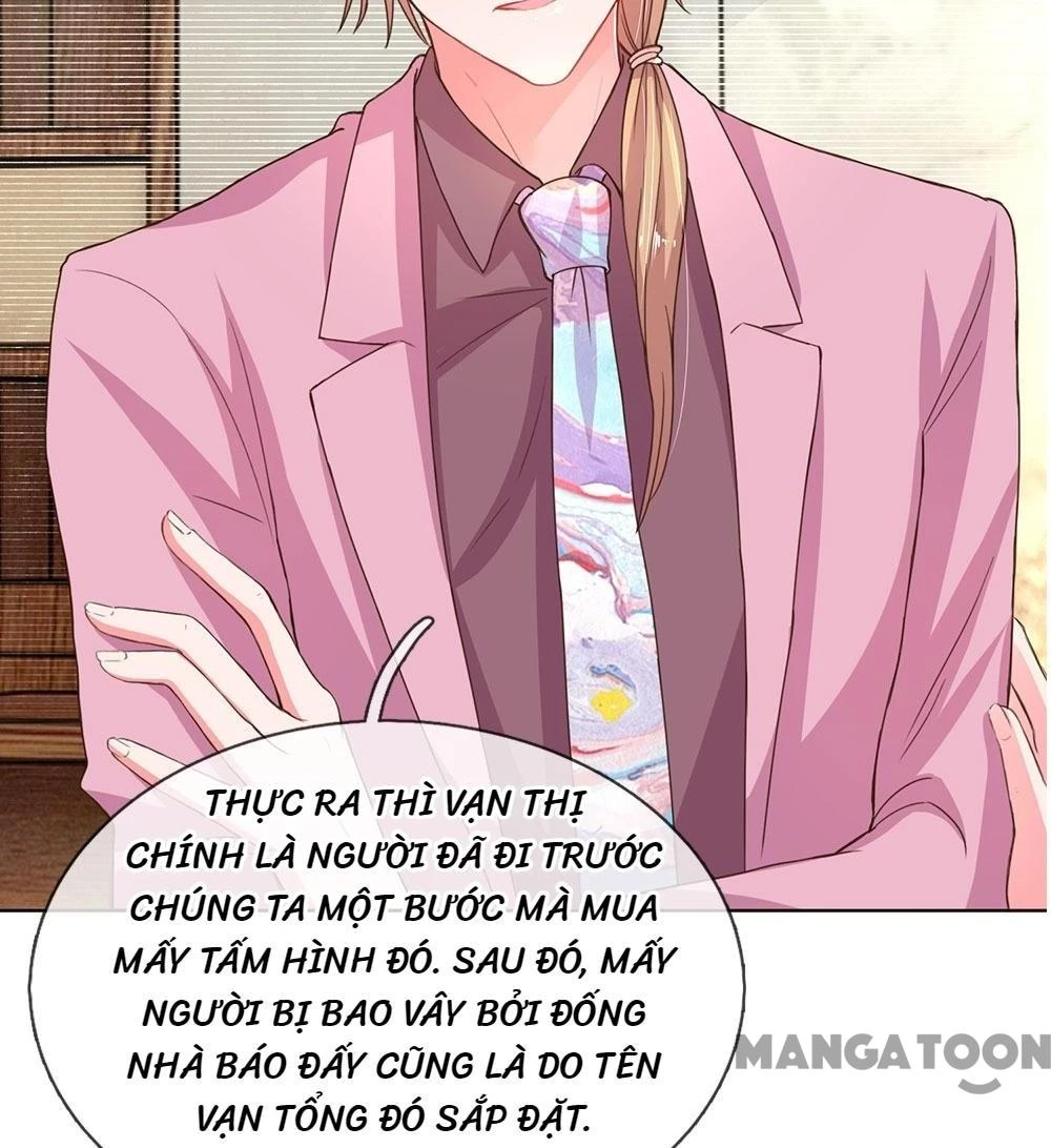 Nắng Mai Không Đẹp Bằng Em Chapter 136 - 16