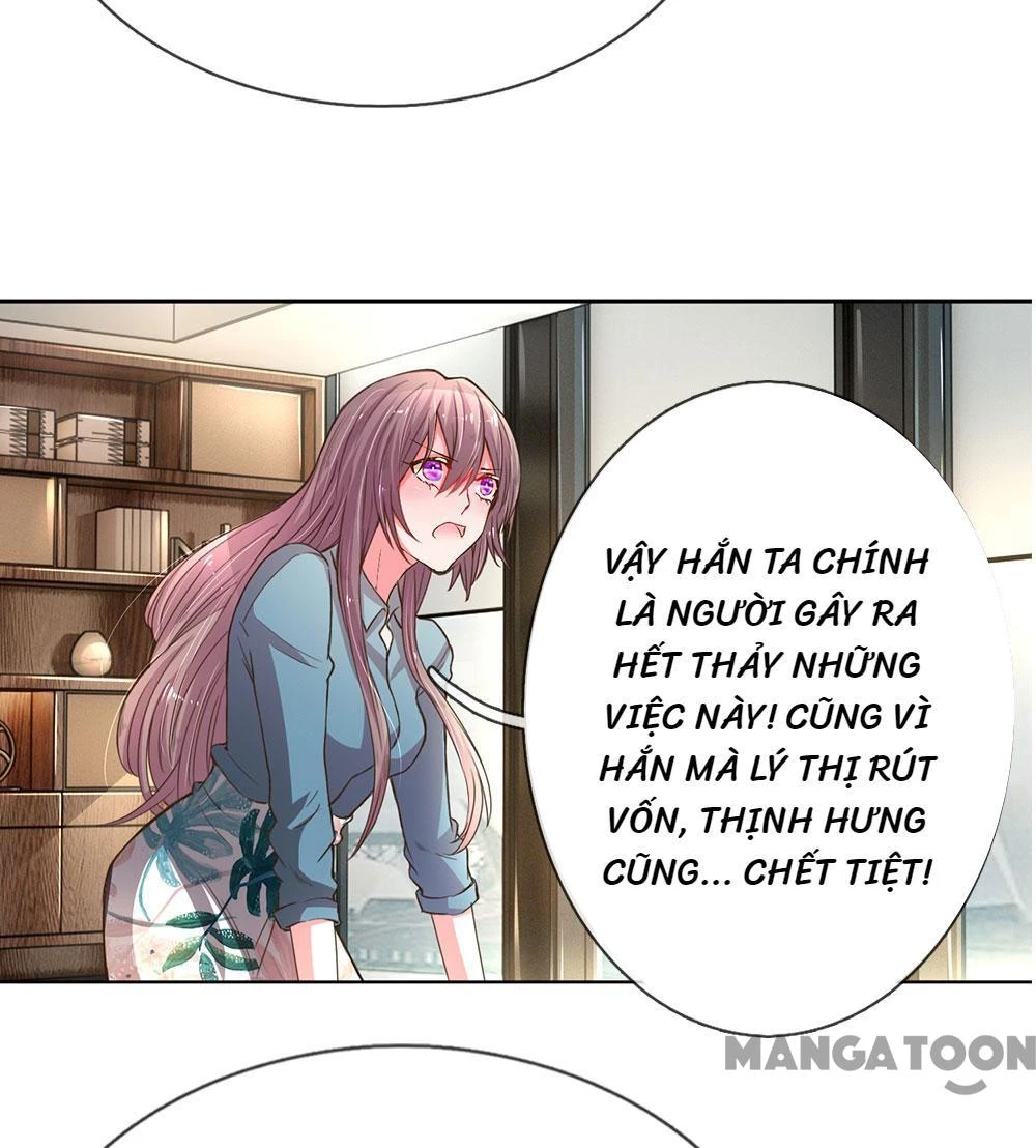 Nắng Mai Không Đẹp Bằng Em Chapter 136 - 17