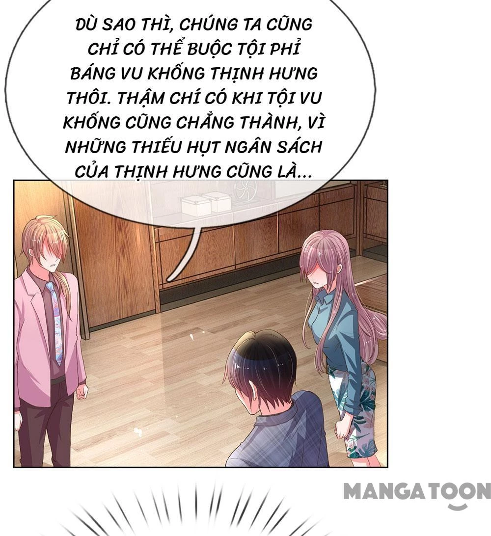 Nắng Mai Không Đẹp Bằng Em Chapter 136 - 18