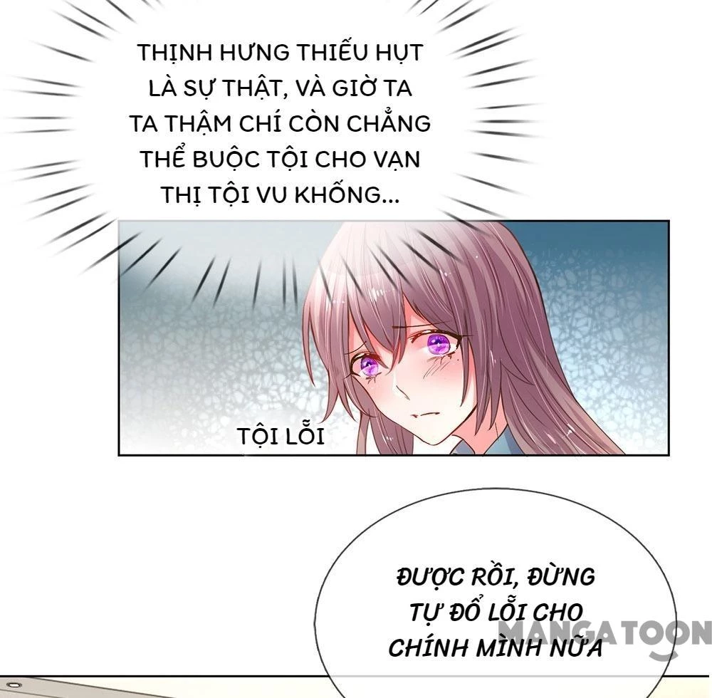 Nắng Mai Không Đẹp Bằng Em Chapter 136 - 19