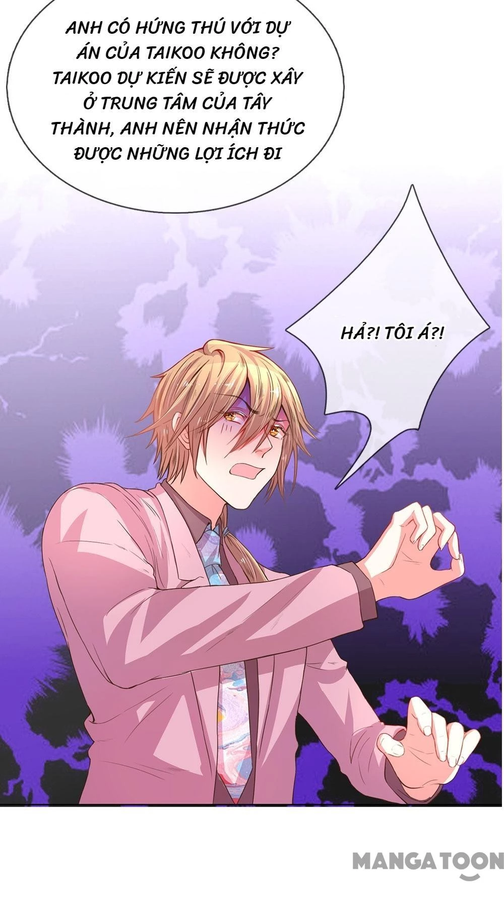 Nắng Mai Không Đẹp Bằng Em Chapter 136 - 21