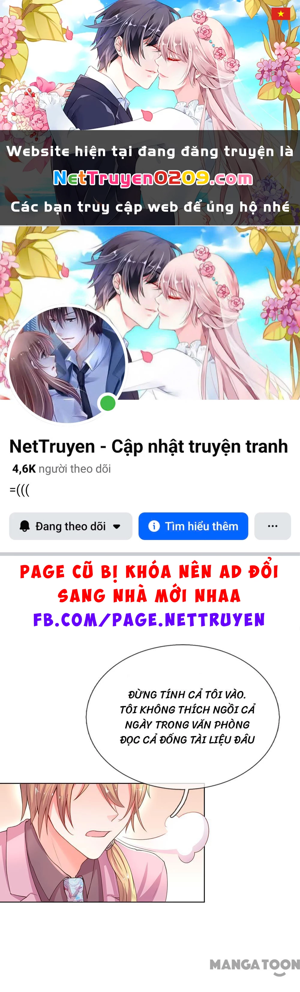 Nắng Mai Không Đẹp Bằng Em Chapter 137 - 1