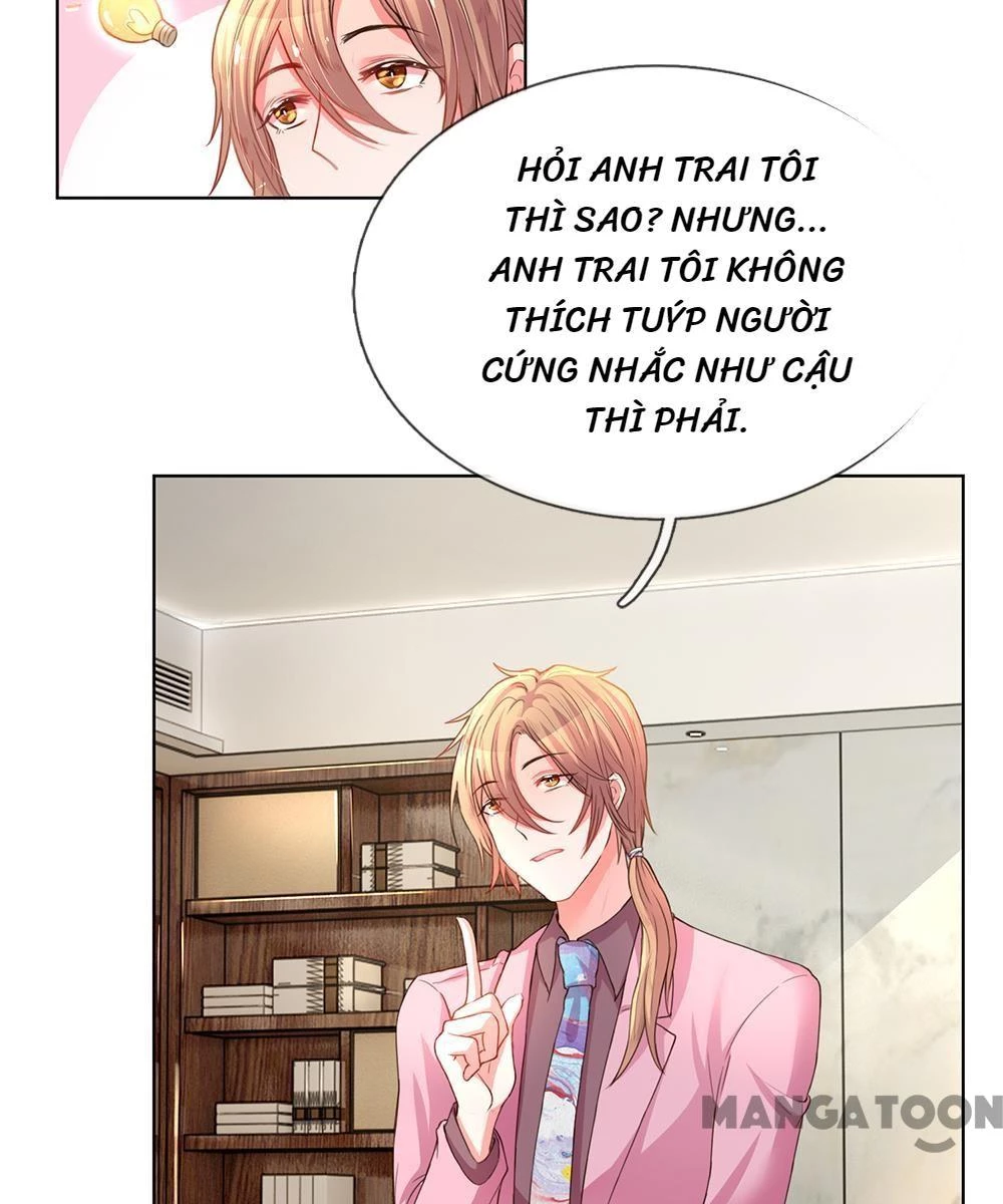 Nắng Mai Không Đẹp Bằng Em Chapter 137 - 3