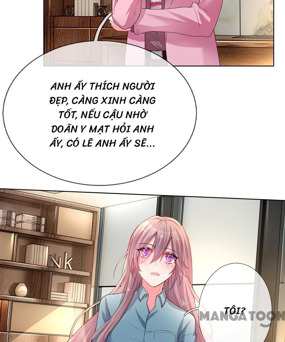 Nắng Mai Không Đẹp Bằng Em Chapter 137 - 4