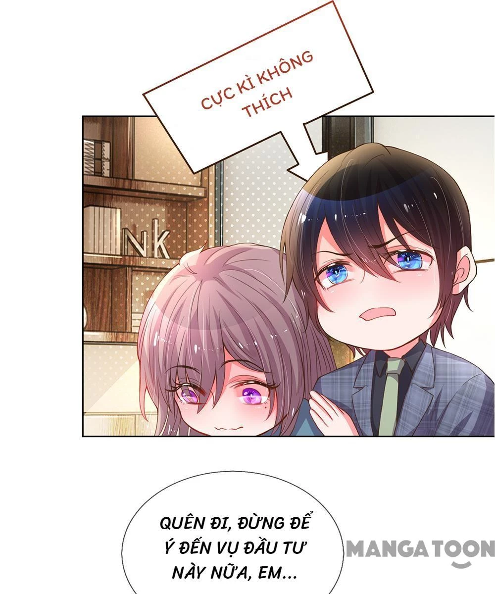 Nắng Mai Không Đẹp Bằng Em Chapter 137 - 7