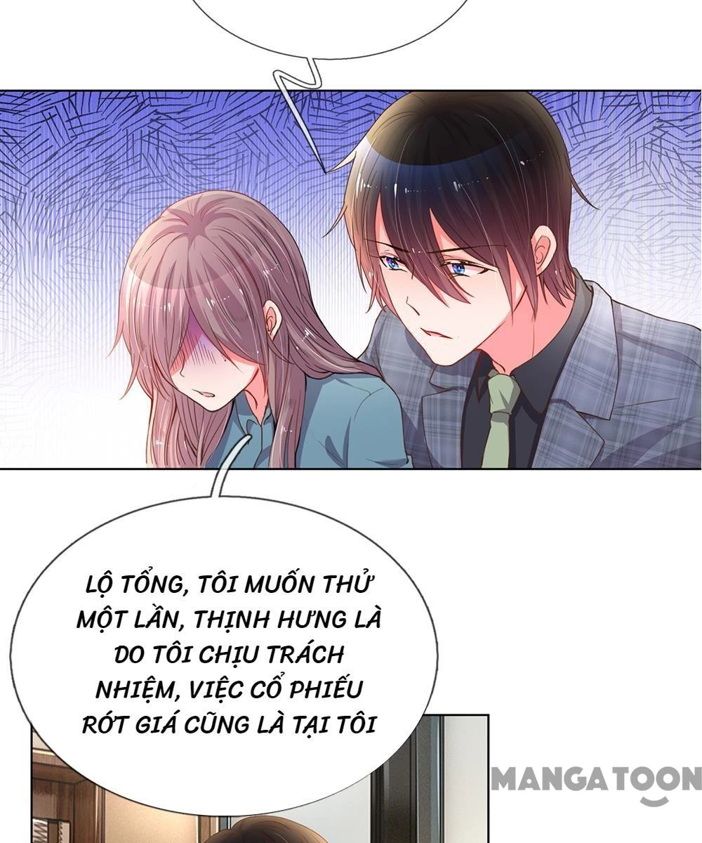 Nắng Mai Không Đẹp Bằng Em Chapter 137 - 8