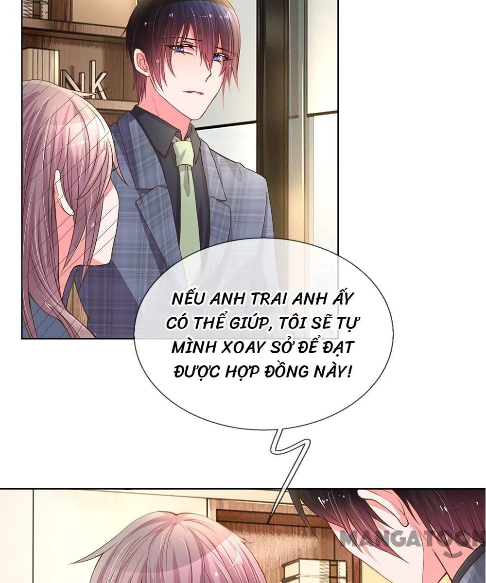 Nắng Mai Không Đẹp Bằng Em Chapter 137 - 9