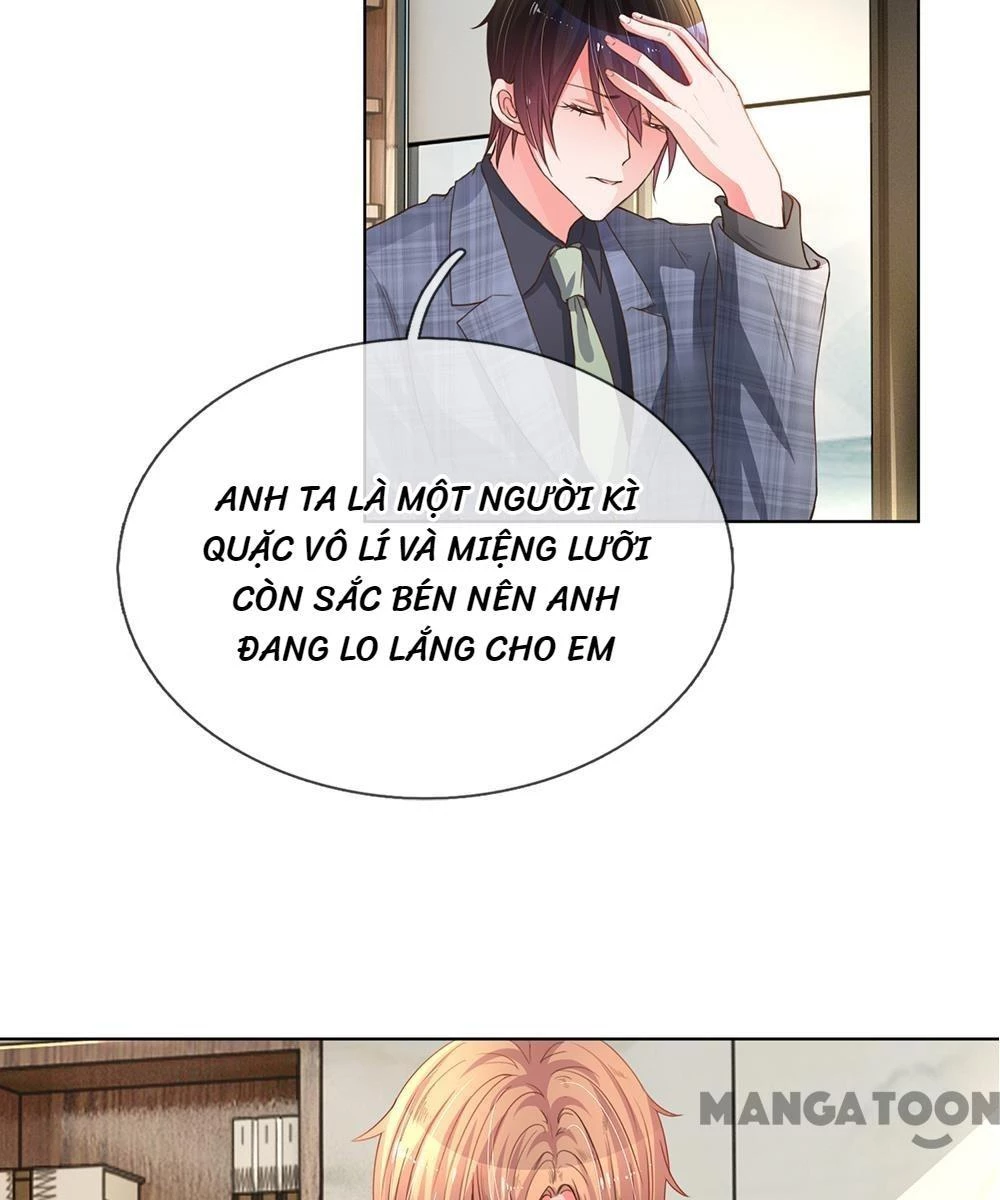 Nắng Mai Không Đẹp Bằng Em Chapter 137 - 11