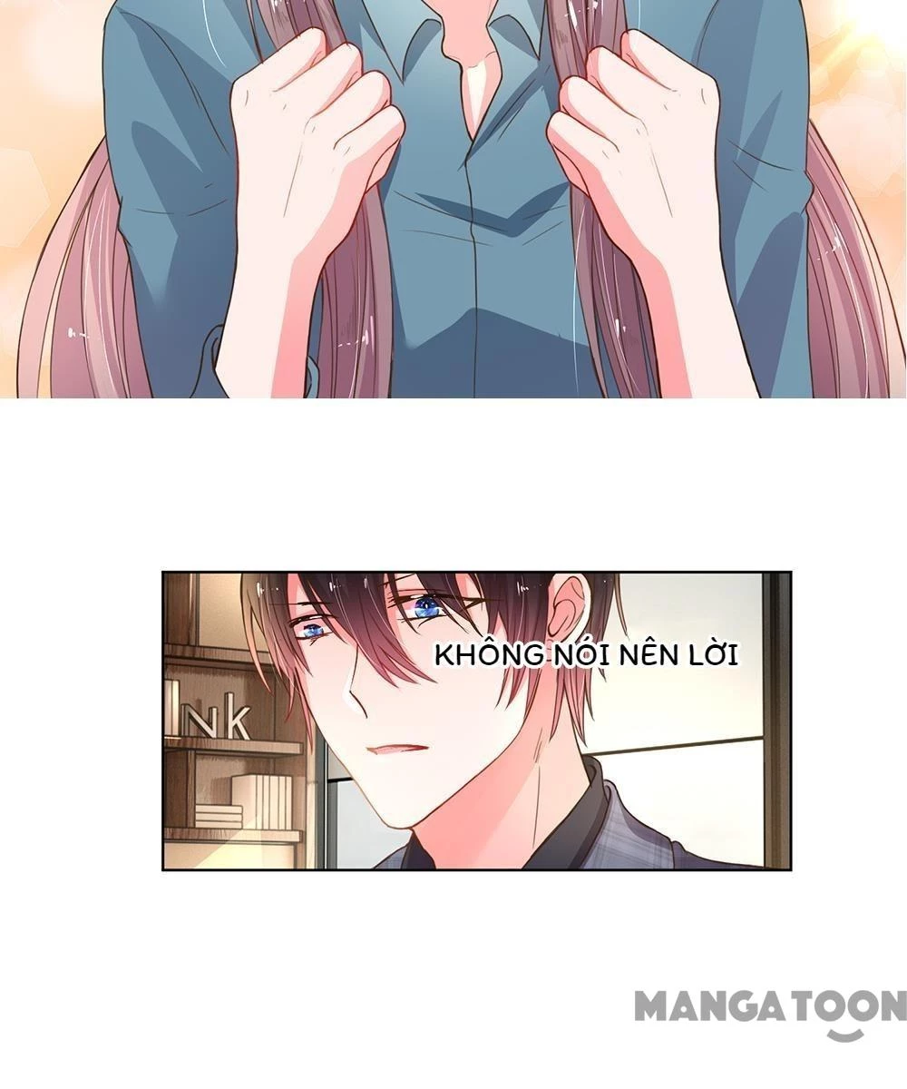 Nắng Mai Không Đẹp Bằng Em Chapter 137 - 14