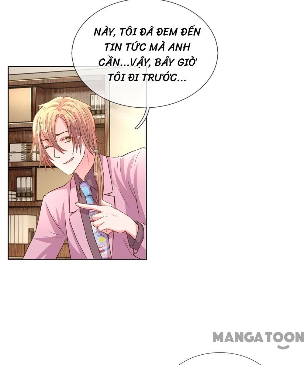 Nắng Mai Không Đẹp Bằng Em Chapter 137 - 16