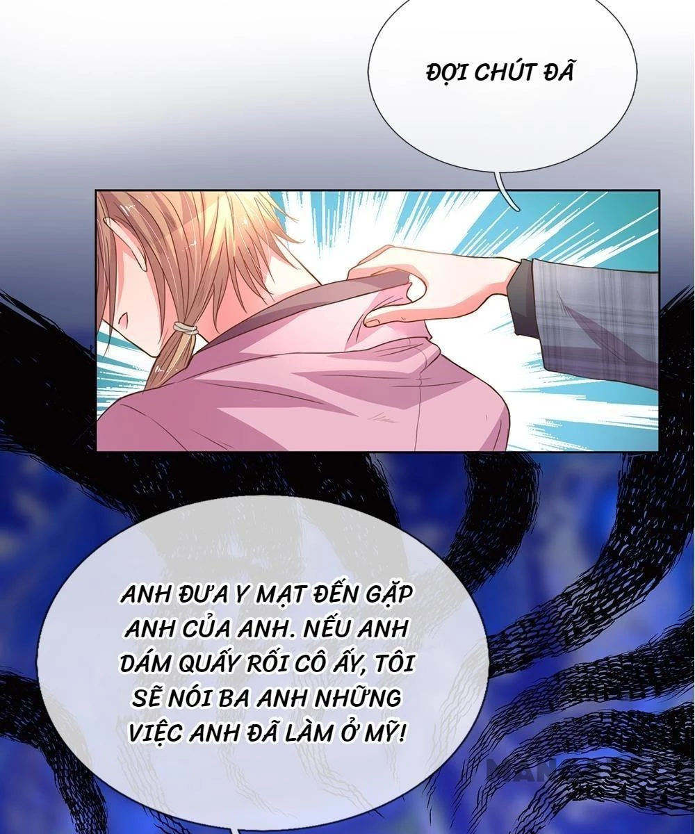 Nắng Mai Không Đẹp Bằng Em Chapter 137 - 17