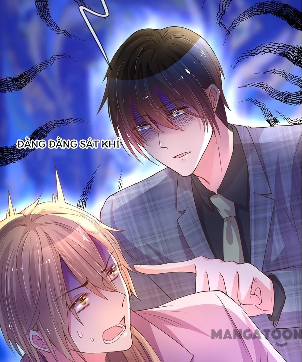 Nắng Mai Không Đẹp Bằng Em Chapter 137 - 18