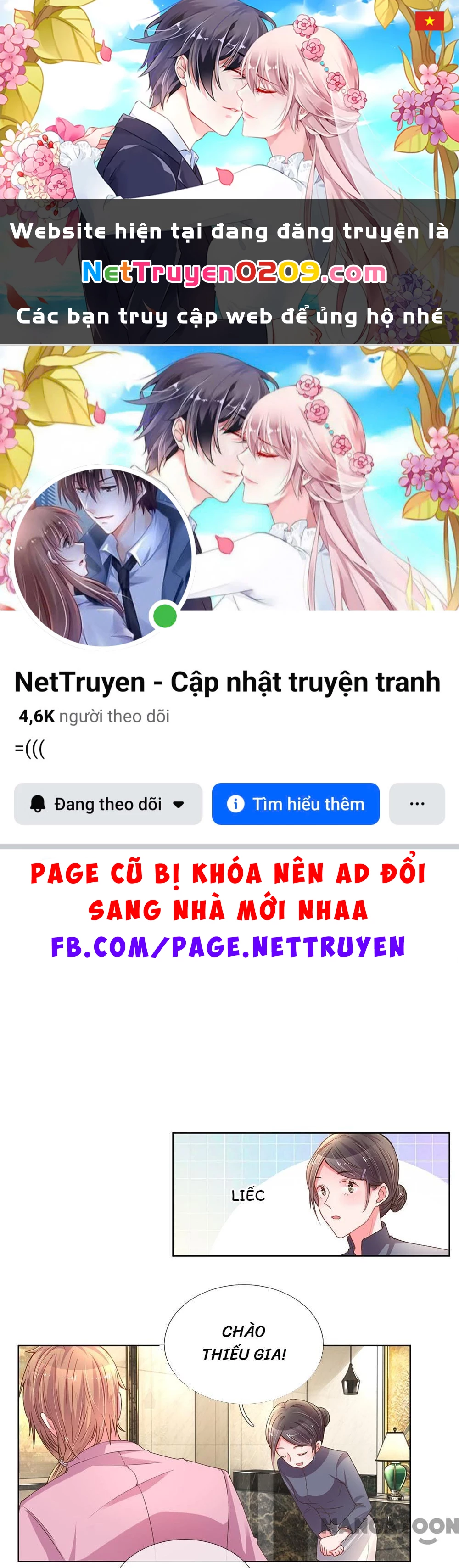 Nắng Mai Không Đẹp Bằng Em Chapter 138 - 1