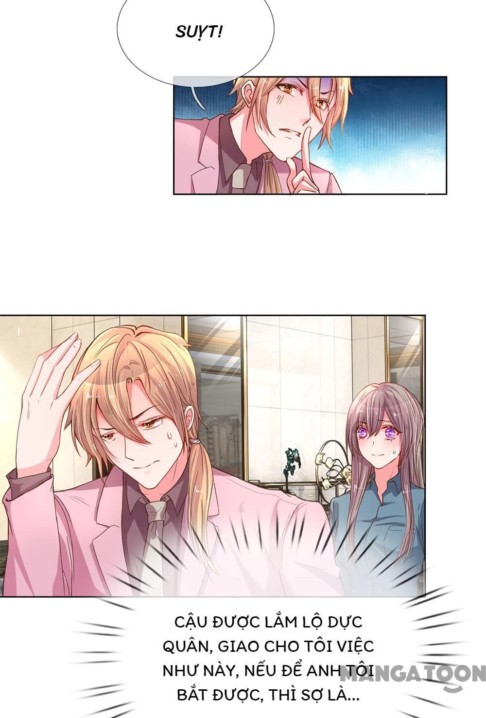 Nắng Mai Không Đẹp Bằng Em Chapter 138 - 2