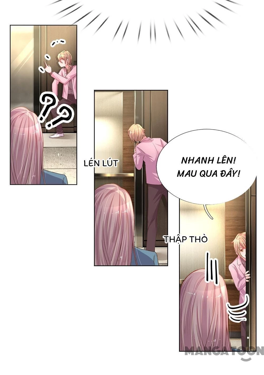 Nắng Mai Không Đẹp Bằng Em Chapter 138 - 3