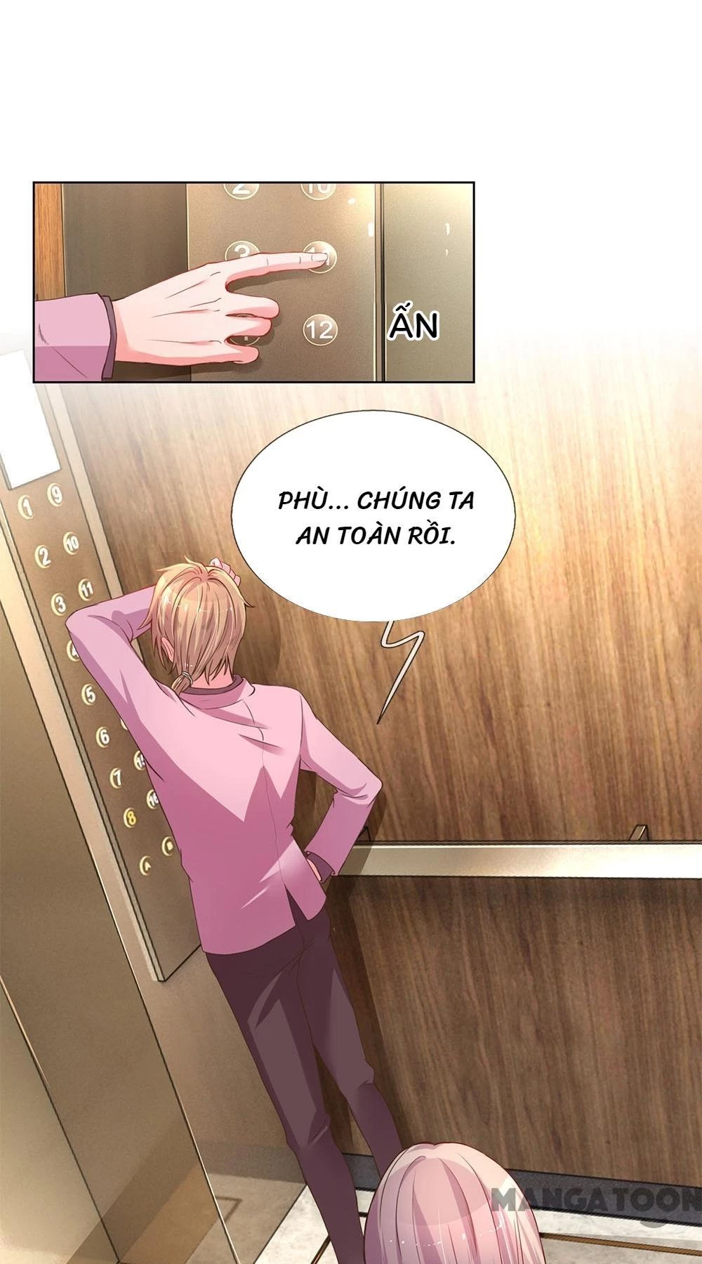 Nắng Mai Không Đẹp Bằng Em Chapter 138 - 4