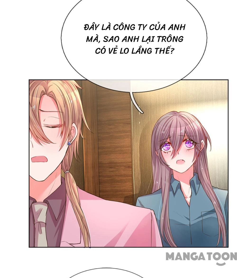 Nắng Mai Không Đẹp Bằng Em Chapter 138 - 6