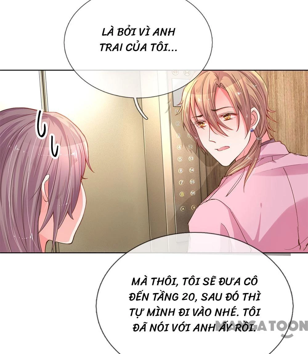 Nắng Mai Không Đẹp Bằng Em Chapter 138 - 7