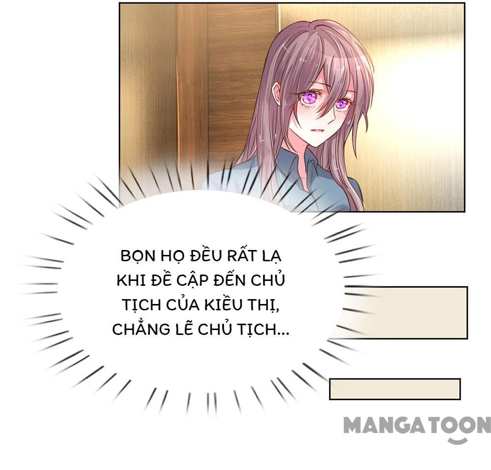 Nắng Mai Không Đẹp Bằng Em Chapter 138 - 9