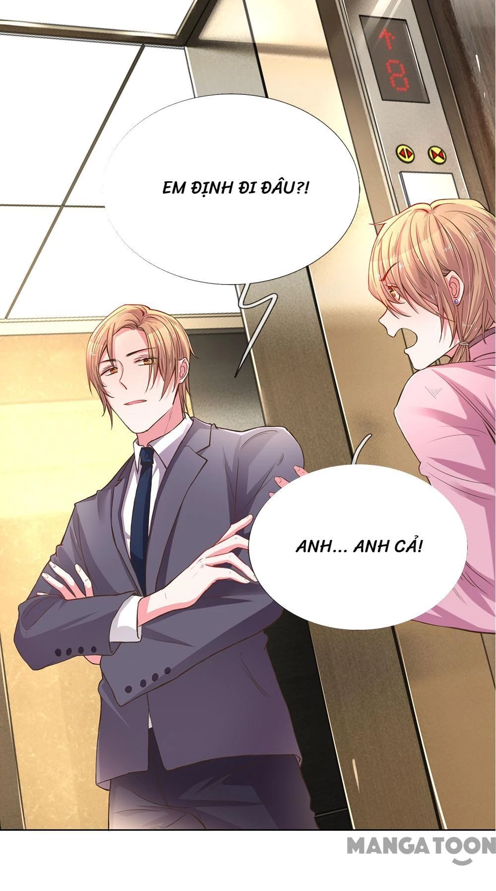 Nắng Mai Không Đẹp Bằng Em Chapter 138 - 12