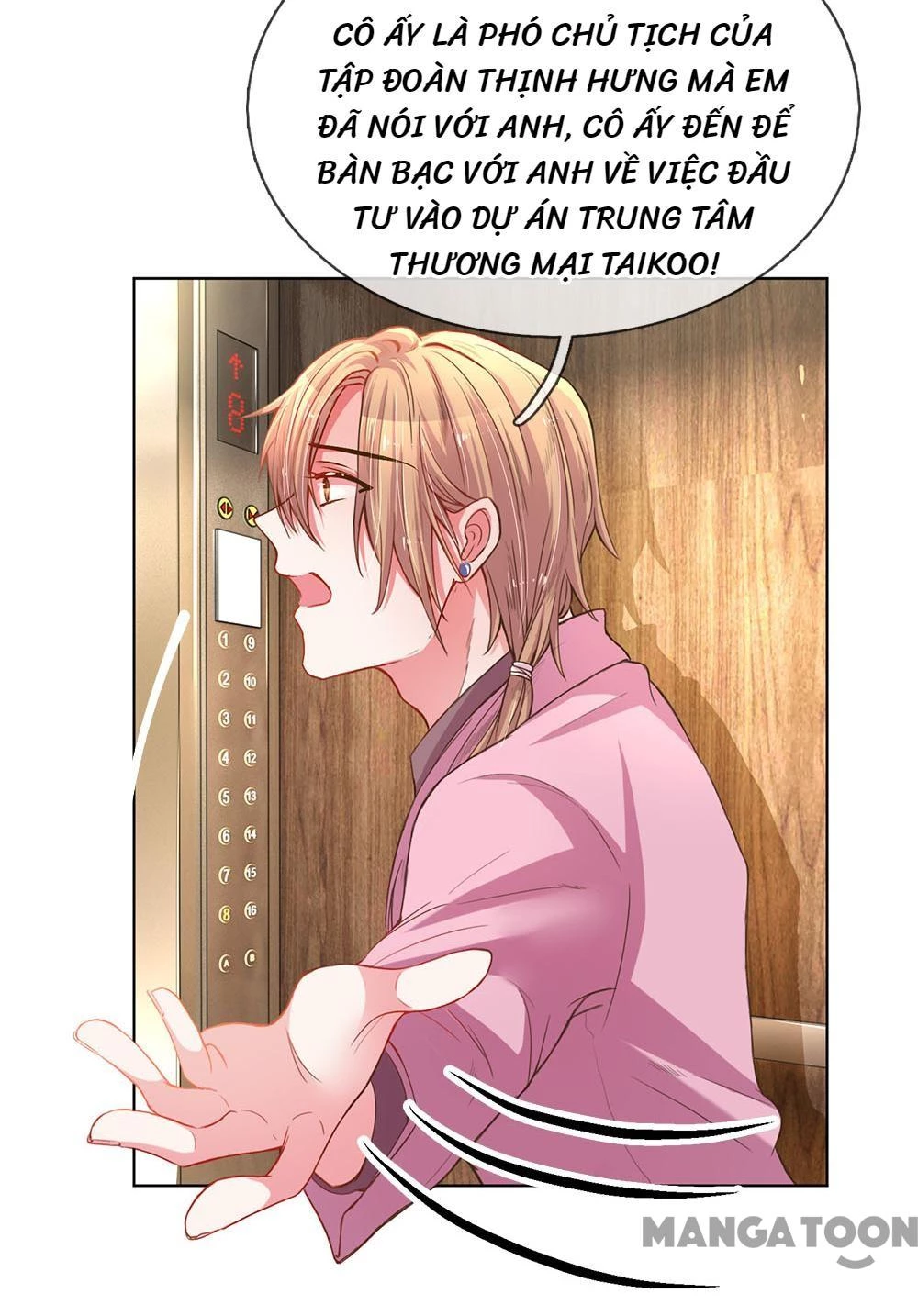 Nắng Mai Không Đẹp Bằng Em Chapter 138 - 16