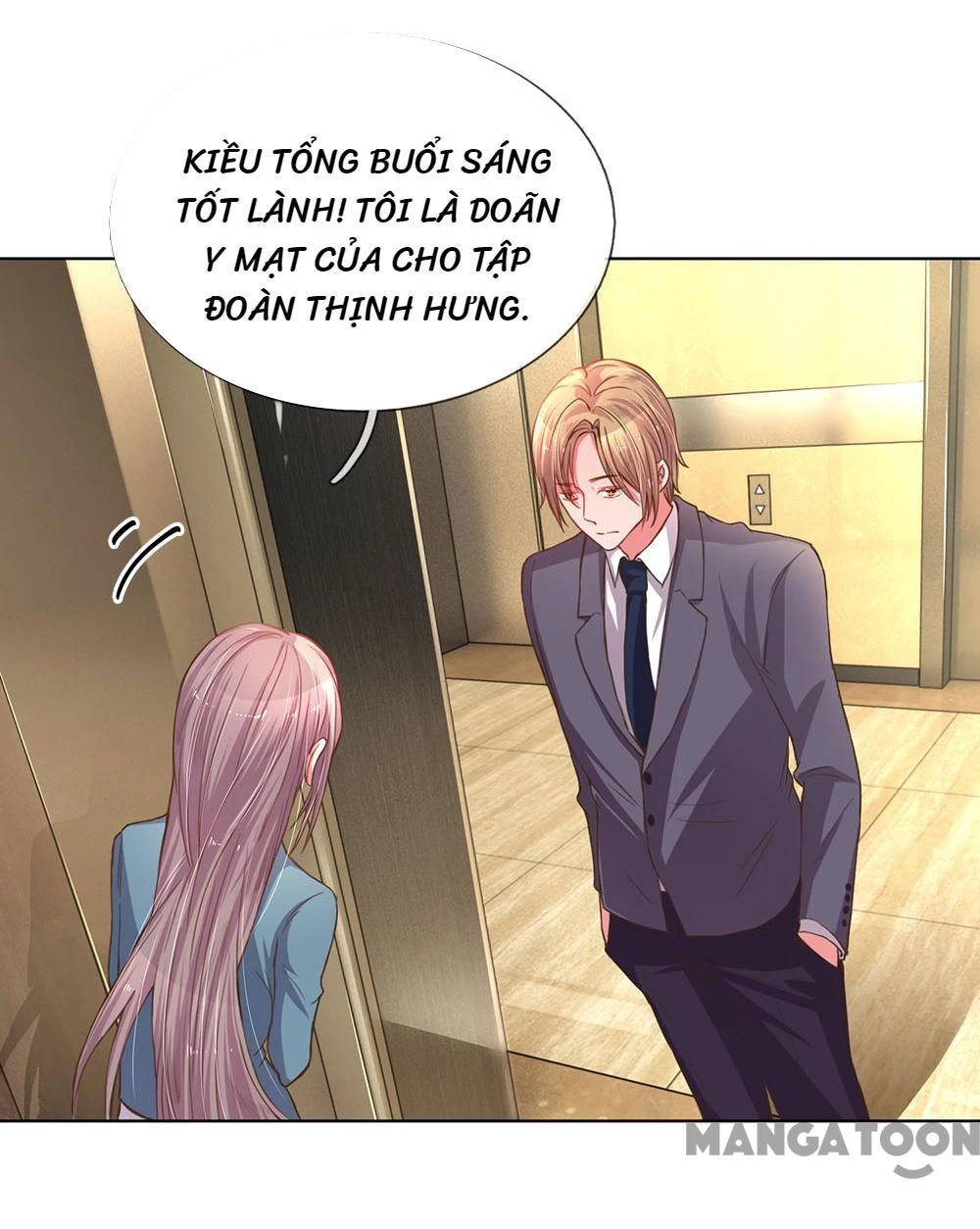 Nắng Mai Không Đẹp Bằng Em Chapter 138 - 18