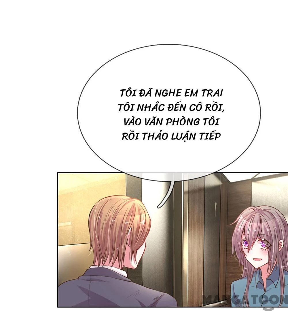 Nắng Mai Không Đẹp Bằng Em Chapter 138 - 20