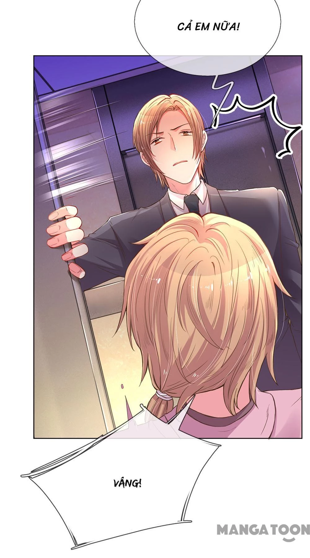 Nắng Mai Không Đẹp Bằng Em Chapter 138 - 22