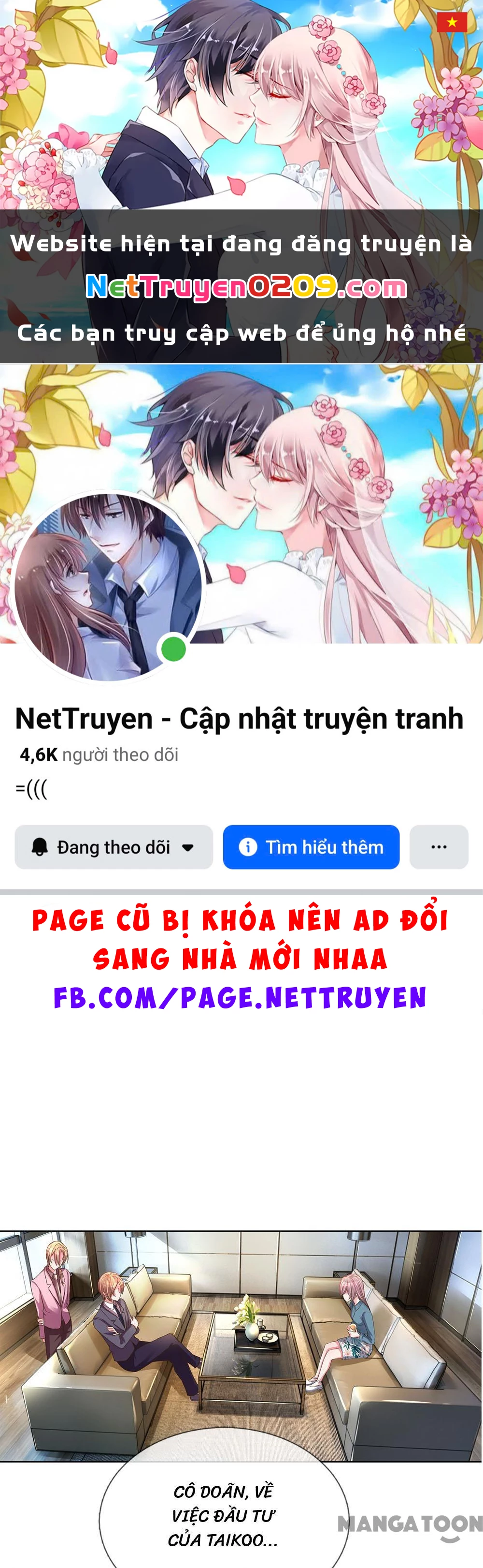 Nắng Mai Không Đẹp Bằng Em Chapter 139 - 1