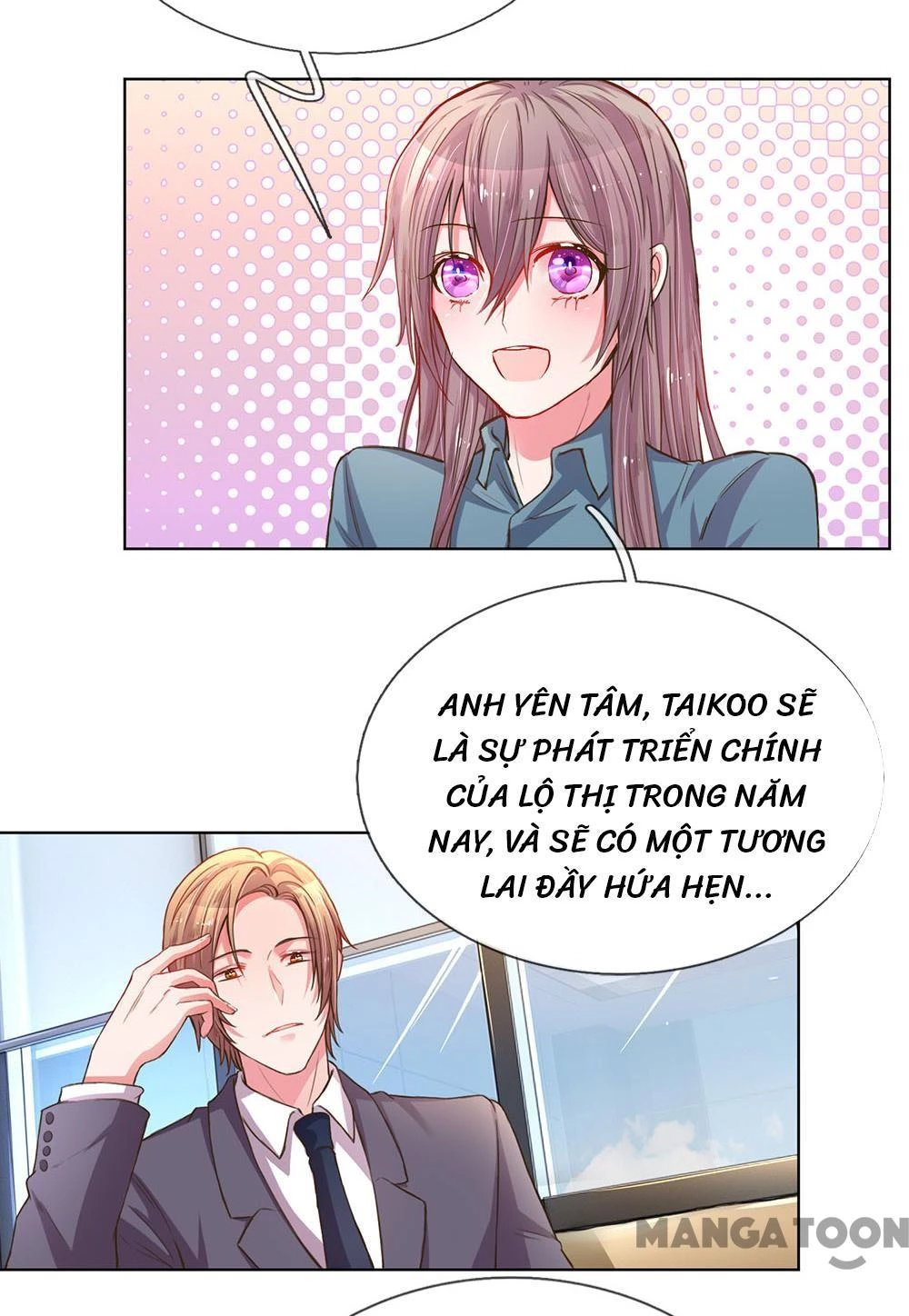 Nắng Mai Không Đẹp Bằng Em Chapter 139 - 5