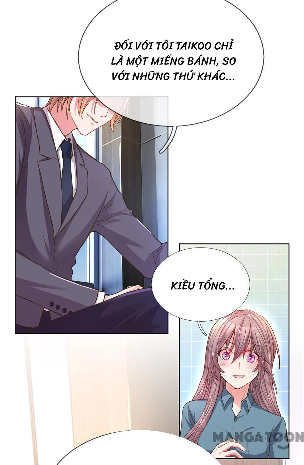 Nắng Mai Không Đẹp Bằng Em Chapter 139 - 6