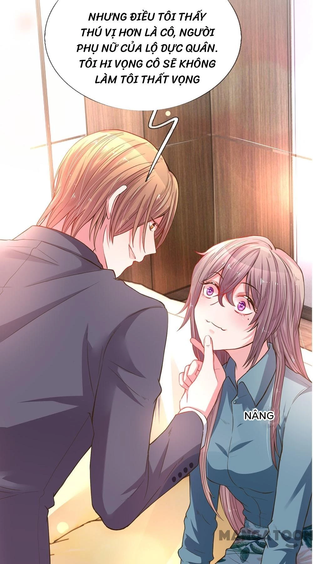 Nắng Mai Không Đẹp Bằng Em Chapter 139 - 7