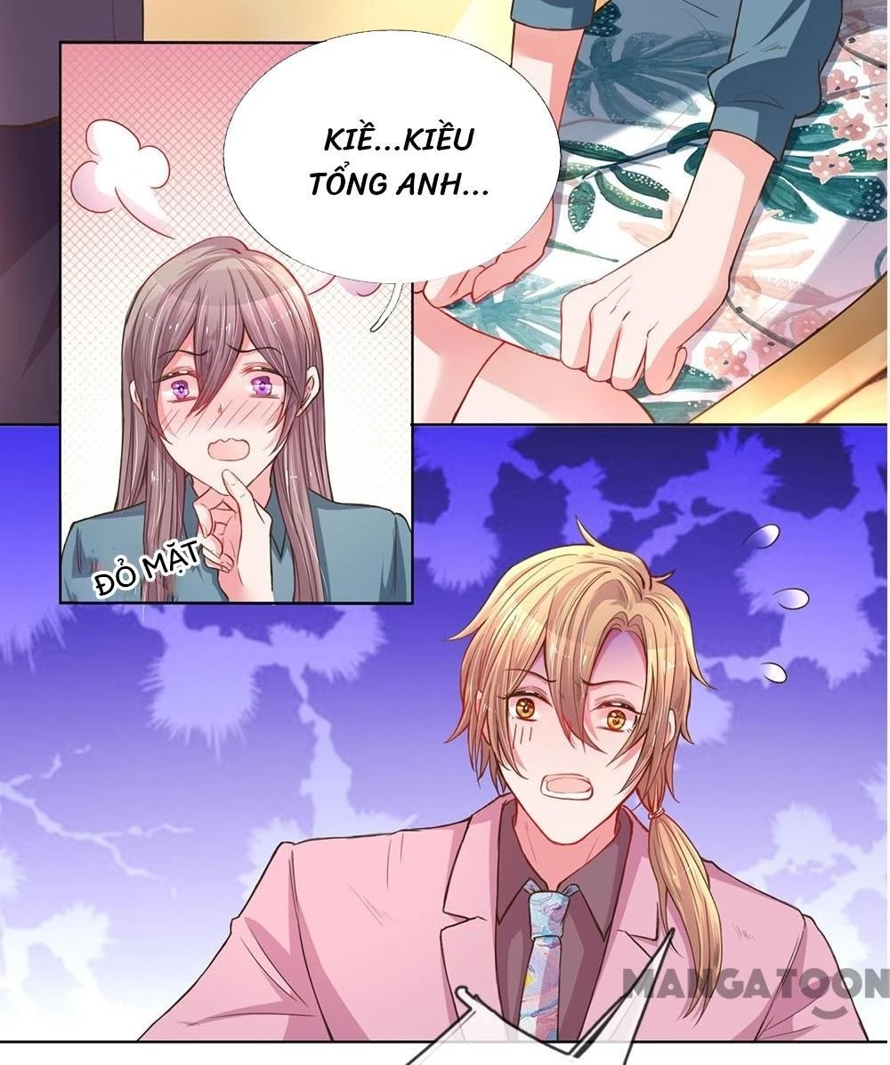 Nắng Mai Không Đẹp Bằng Em Chapter 139 - 8