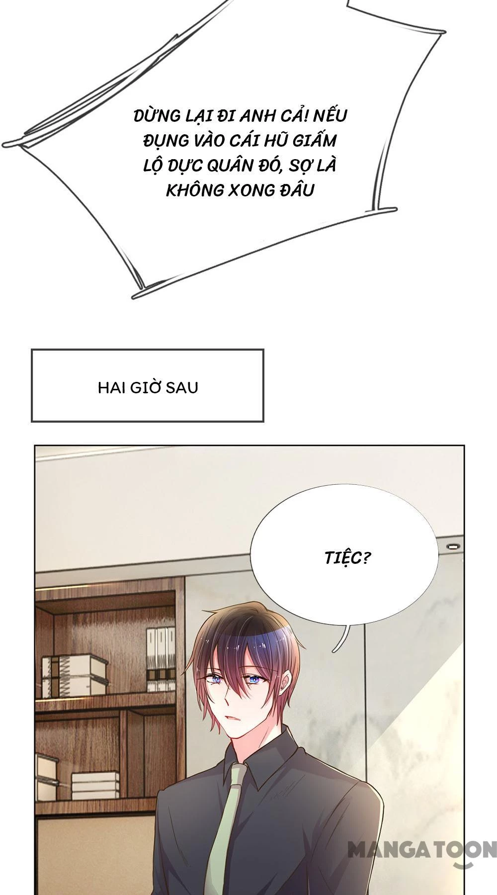 Nắng Mai Không Đẹp Bằng Em Chapter 139 - 9