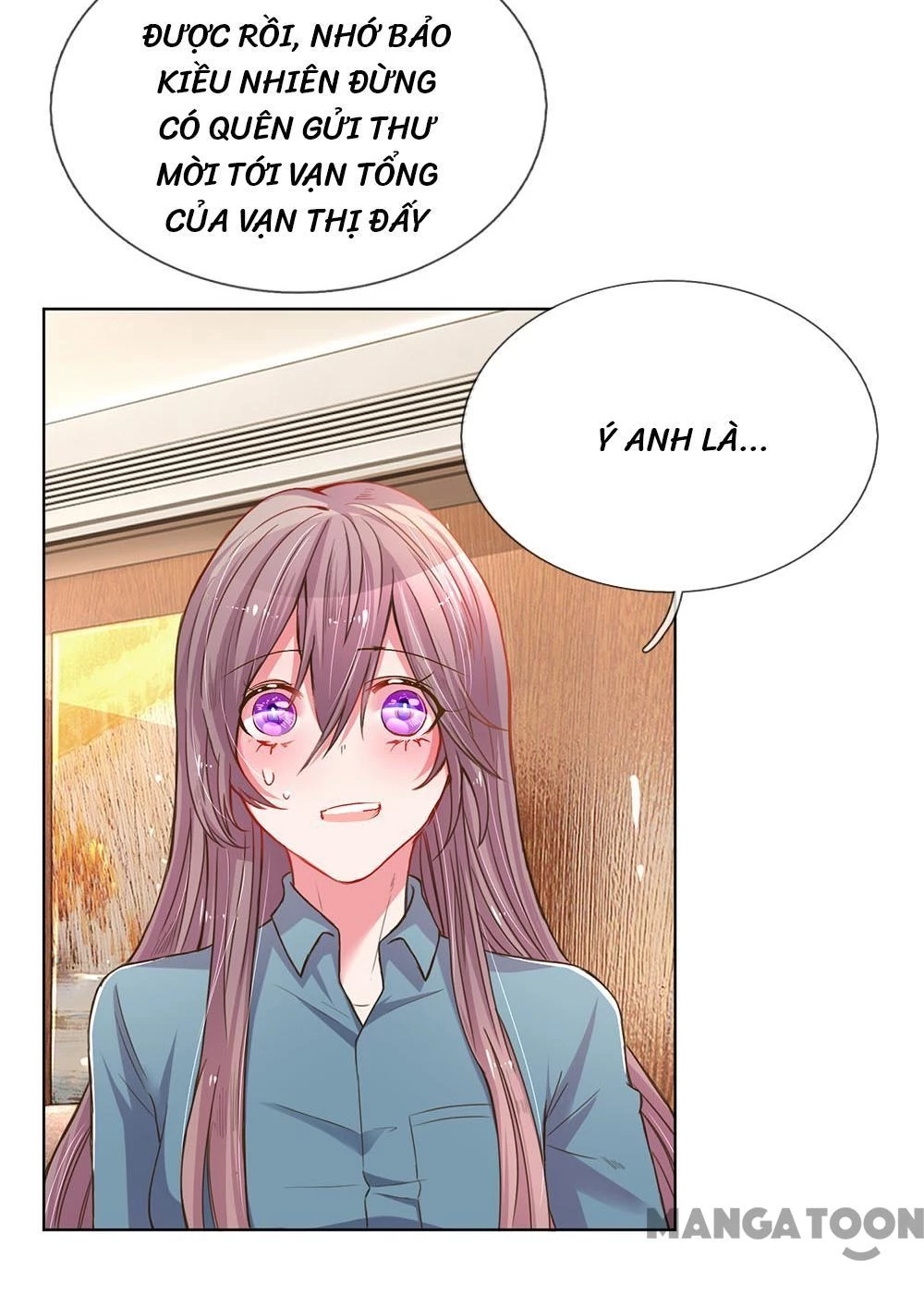 Nắng Mai Không Đẹp Bằng Em Chapter 139 - 14