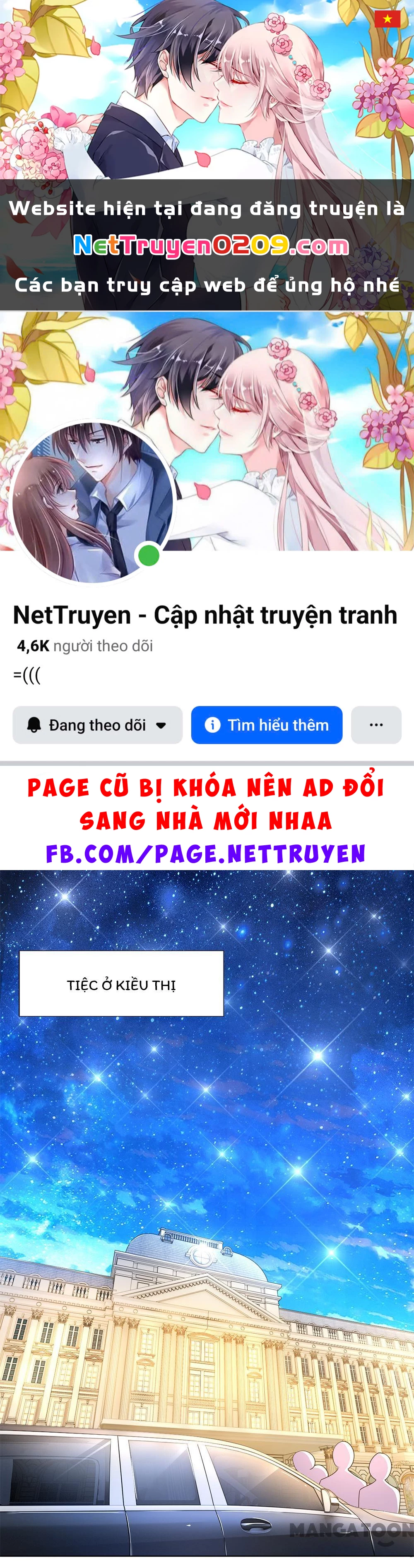 Nắng Mai Không Đẹp Bằng Em Chapter 140 - 1