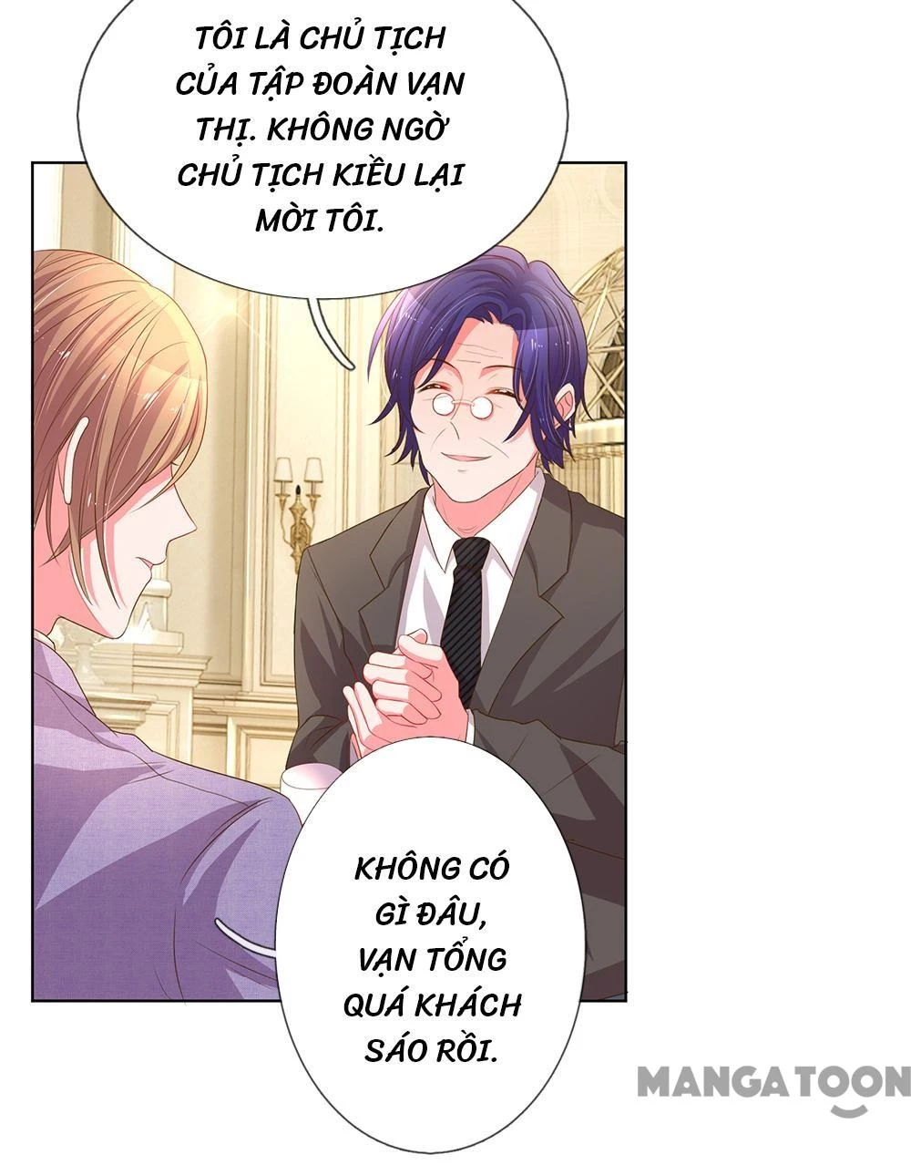 Nắng Mai Không Đẹp Bằng Em Chapter 140 - 8