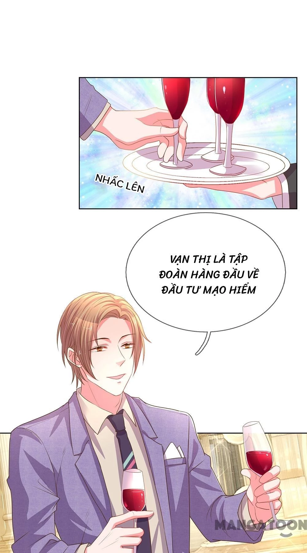 Nắng Mai Không Đẹp Bằng Em Chapter 140 - 9