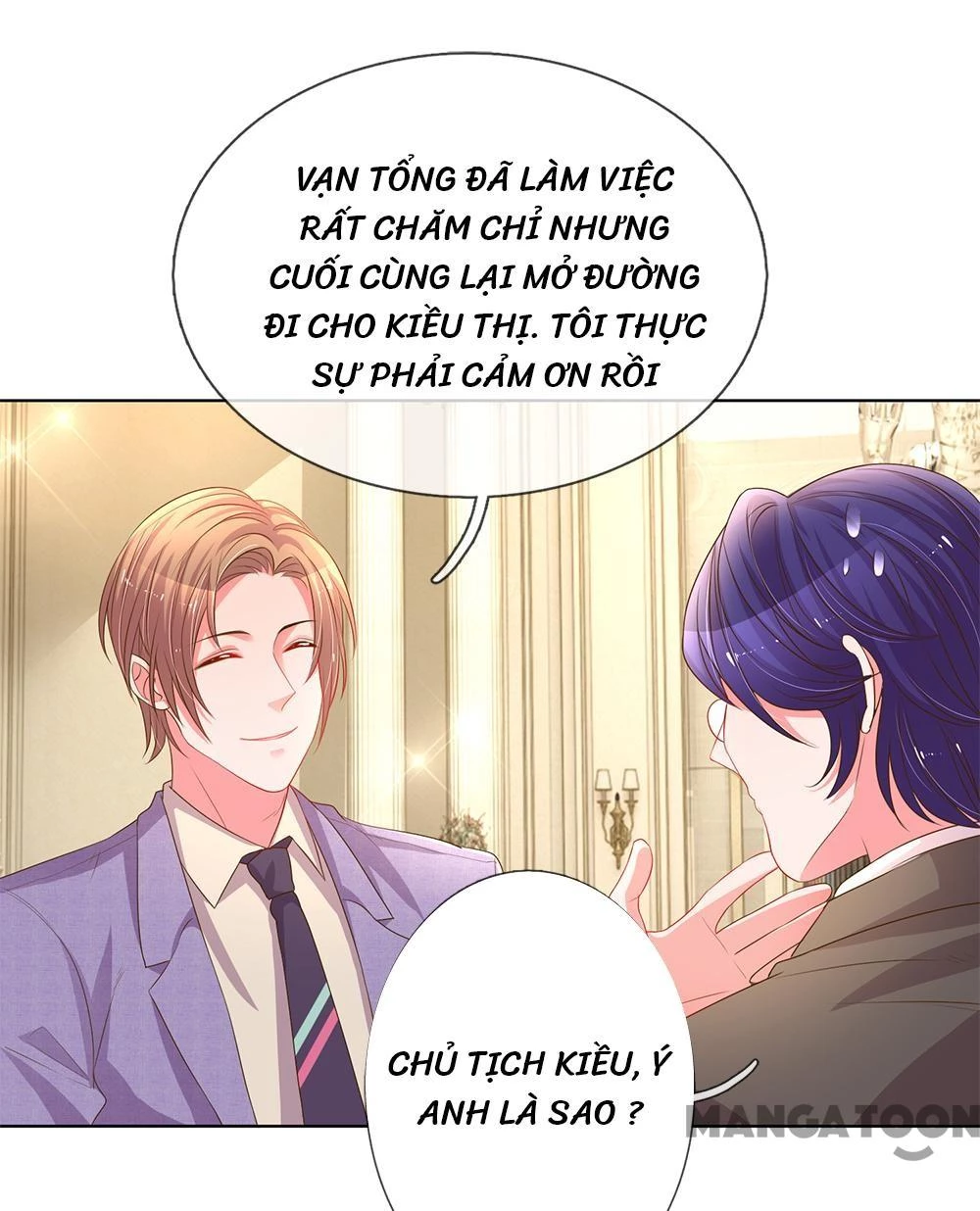 Nắng Mai Không Đẹp Bằng Em Chapter 140 - 14