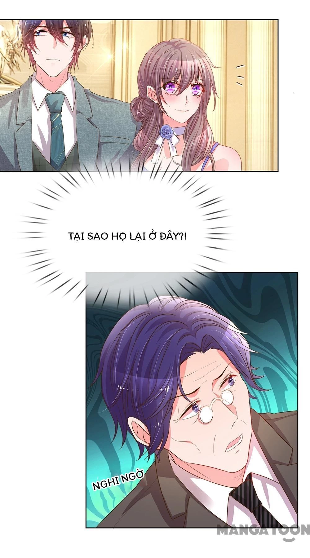 Nắng Mai Không Đẹp Bằng Em Chapter 140 - 18