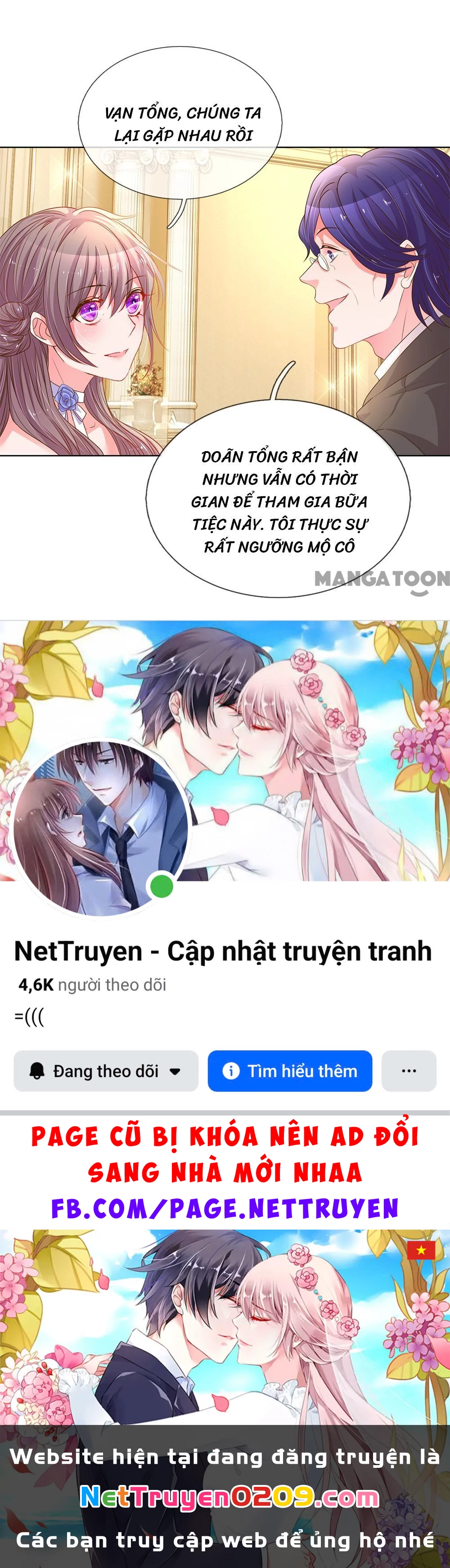 Nắng Mai Không Đẹp Bằng Em Chapter 140 - 20