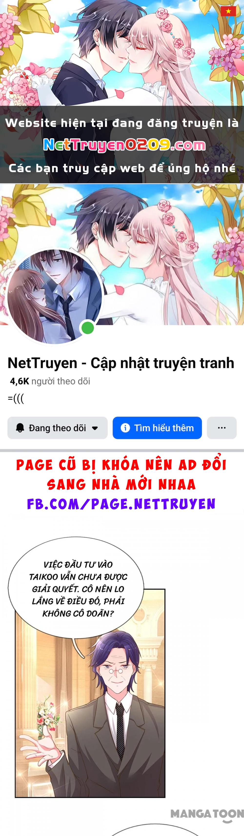 Nắng Mai Không Đẹp Bằng Em Chapter 141 - 1