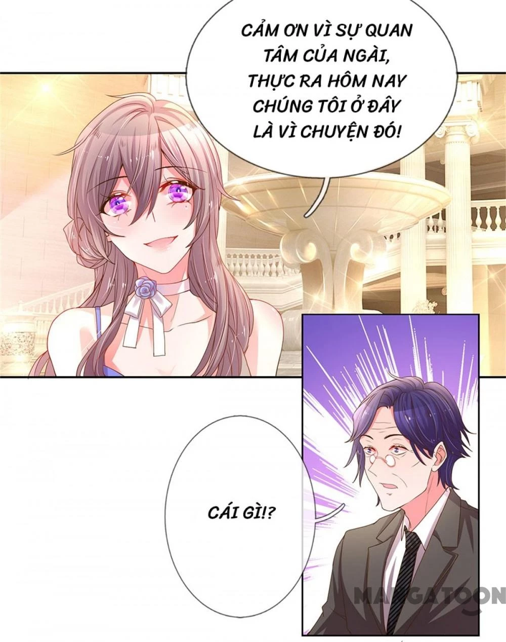 Nắng Mai Không Đẹp Bằng Em Chapter 141 - 2