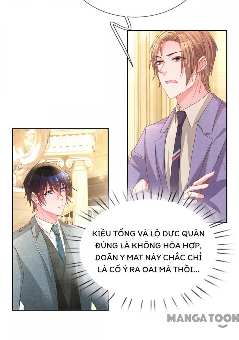 Nắng Mai Không Đẹp Bằng Em Chapter 141 - 4